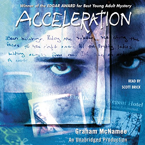 Acceleration by Graham McNamee