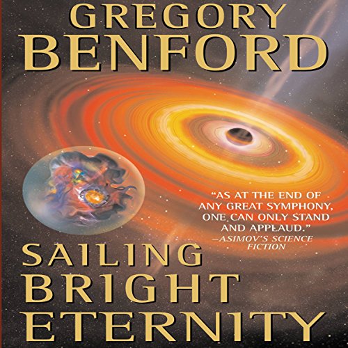 Sailing Bright Eternity