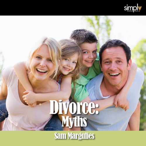 Divorce: 6 Myths of Divorce & How to Fix Them!