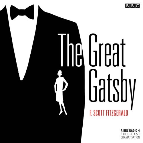 The Great Gatsby (Dramatised)