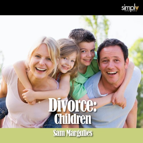 Divorce: Children