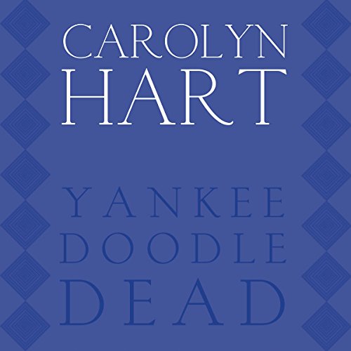 Yankee Doodle Dead