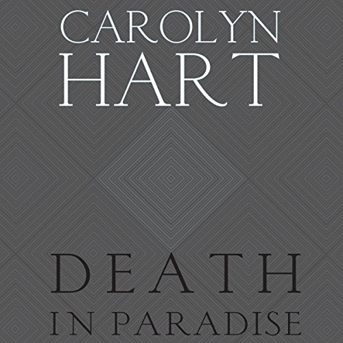 Death in Paradise by Carolyn Hart