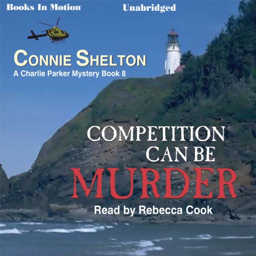 Competition Can Be Murder