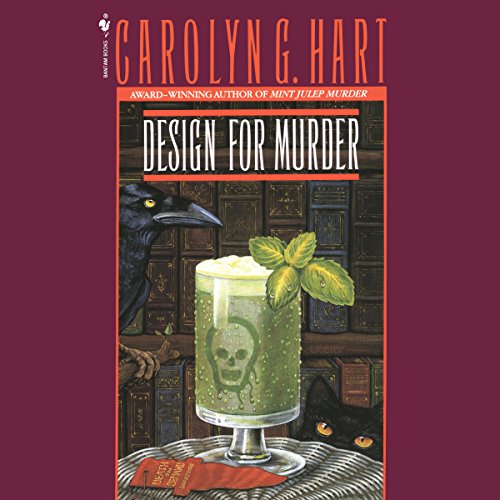Design For Murder