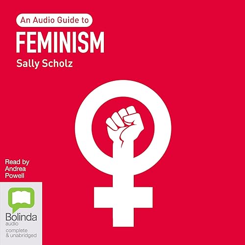 Feminism by Sally Scholz