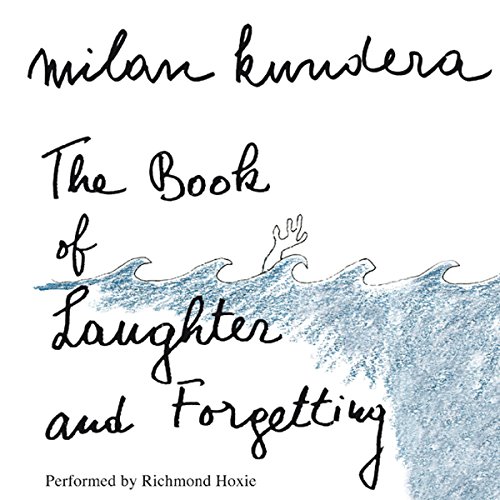The Book of Laughter and Forgetting