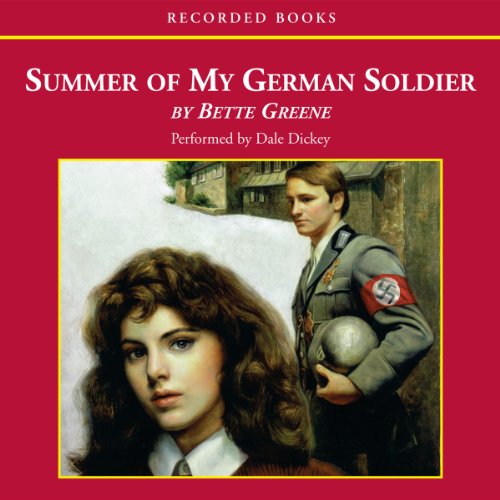Summer of My German Soldier