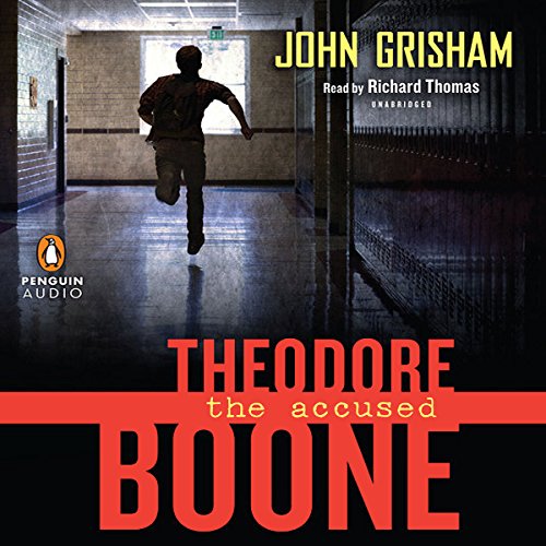 Theodore Boone: the Accused
