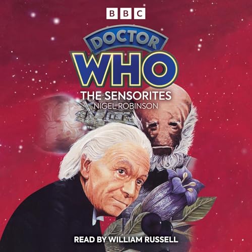 Doctor Who: The Sensorites