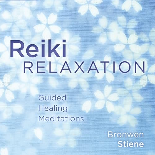 Reiki Relaxation