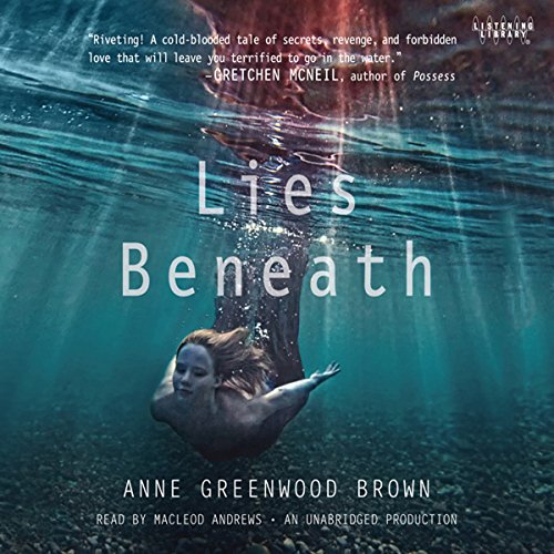 Lies Beneath