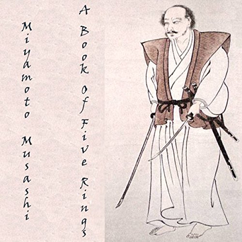 A Book of Five Rings: The Strategy of Musashi