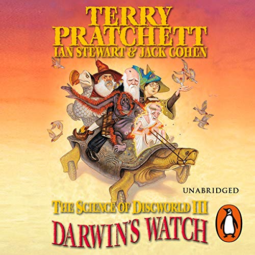 Science of Discworld III: Darwin's Watch