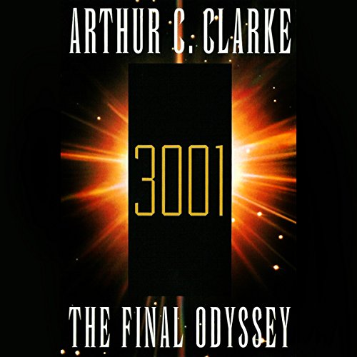 3001: The Final Odyssey