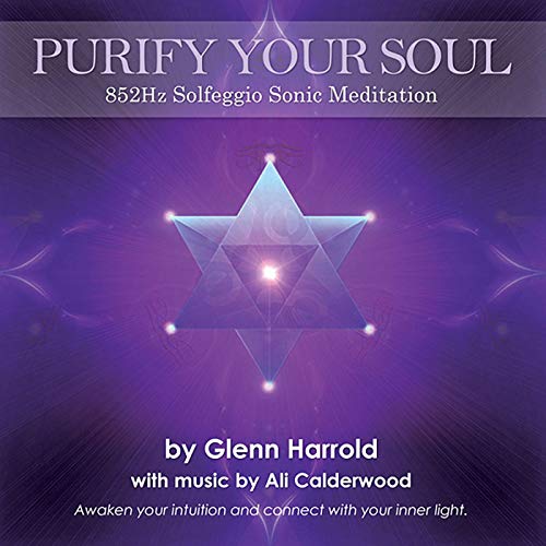 852hz Solfeggio Meditation