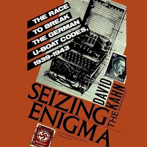 Seizing the Enigma