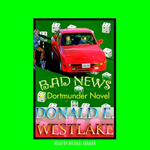 Bad News by Donald E. Westlake