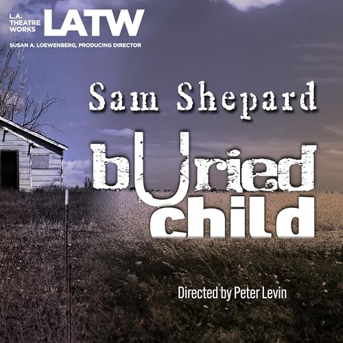 Buried Child by Sam Shepard