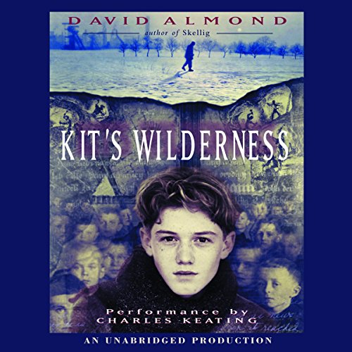 Kit's Wilderness