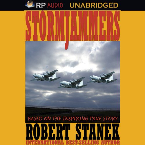 Stormjammers by Robert Stanek