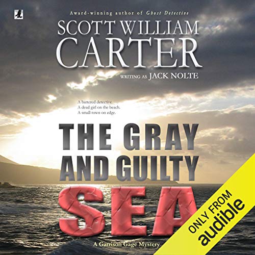 The Gray and Guilty Sea