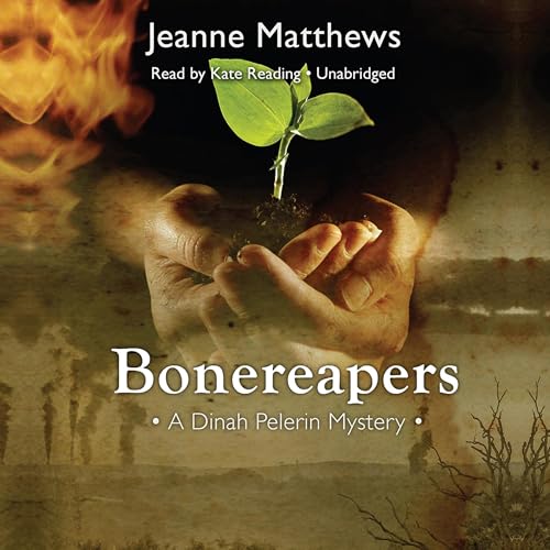 Bonereapers by Jeanne Matthews