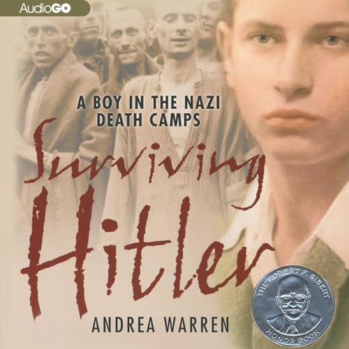 Surviving Hitler