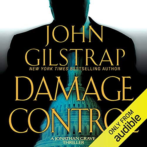 Damage Control by John Gilstrap