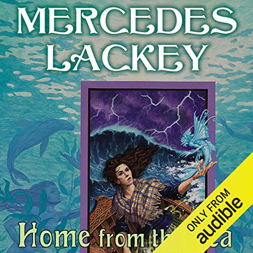 Home from the Sea by Mercedes Lackey