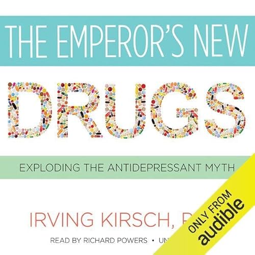 The Emperor’s New Drugs