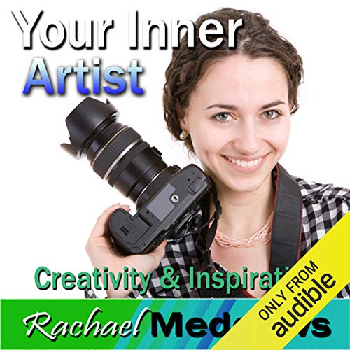 Your Inner Artist Hypnosis by Rachael Meddows