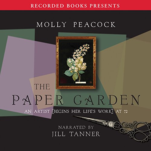 The Paper Garden