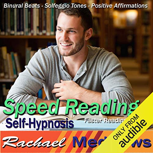 Speed Reading Hypnosis