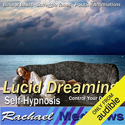 Lucid Dreaming Hypnosis
