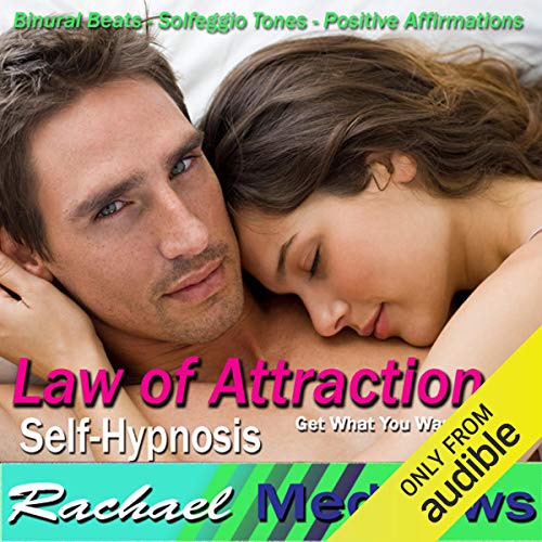 Law of Attraction Hypnosis