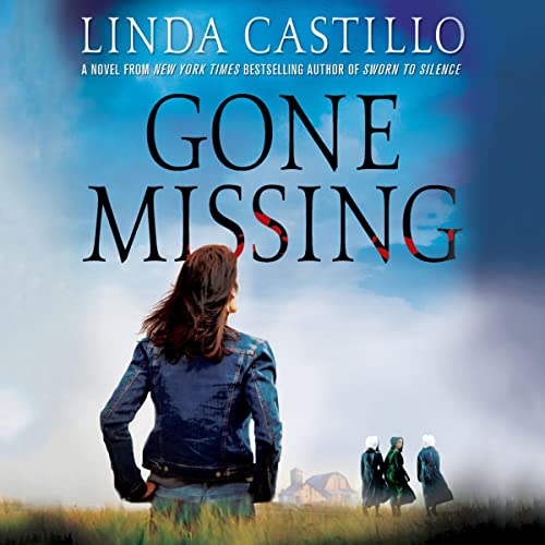 Gone Missing by Linda Castillo