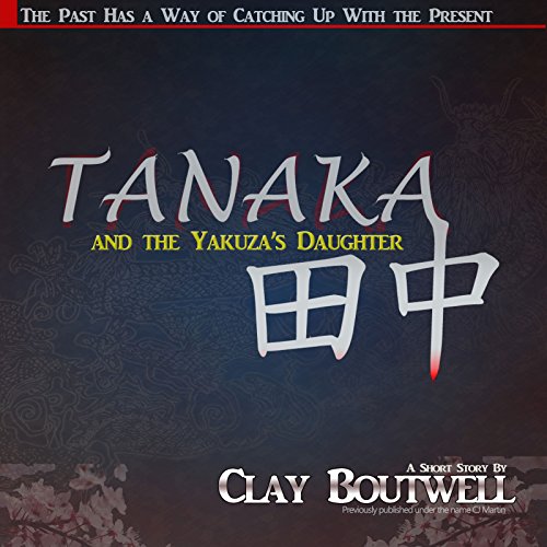 Tanaka and the Yakuza's Daughter