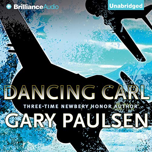 Dancing Carl by Gary Paulsen