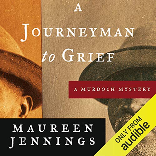 A Journeyman to Grief