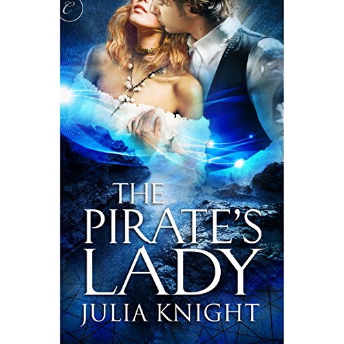 The Pirate's Lady