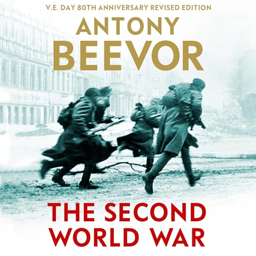 The Second World War