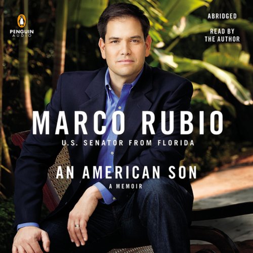 An American Son by Marco Rubio