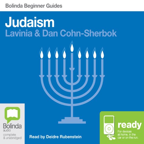 Judaism by Dan Cohn-Sherbok