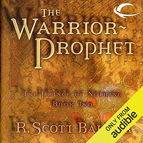 The Warrior-Prophet