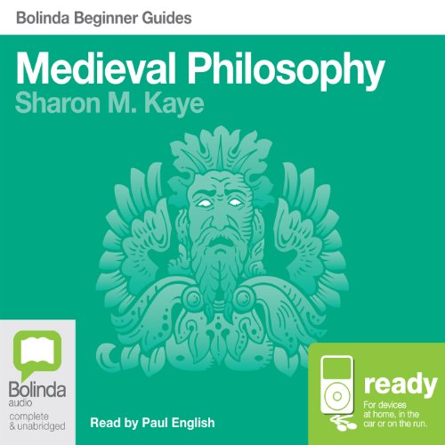 Medieval Philosophy