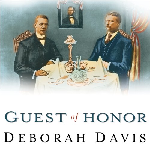 Guest of Honor by Deborah Davis