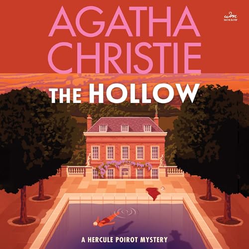 The Hollow by Agatha Christie