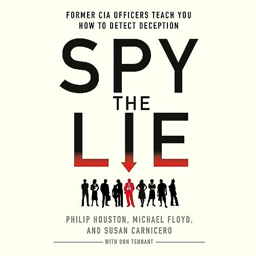 Spy the Lie