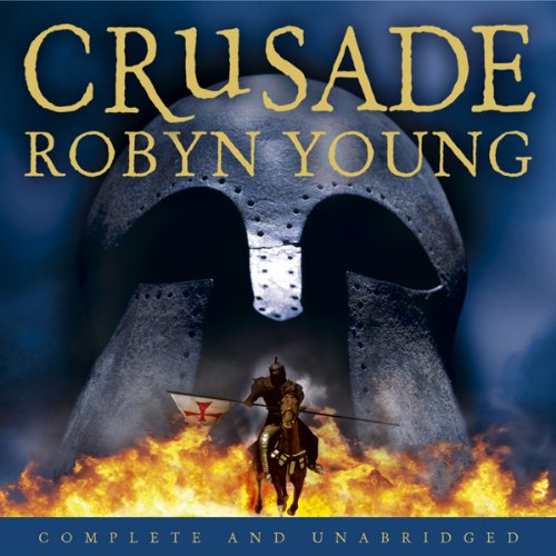 Crusade by Robyn Young